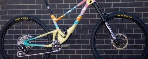 bike