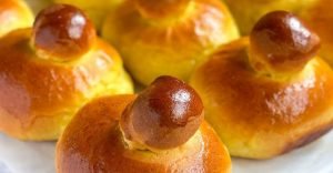 brioche