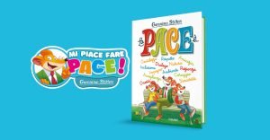 geronimo stilton