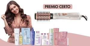 Biopoint Bellissima Imetec 5in1