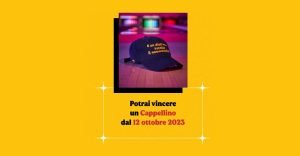 cappellino