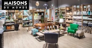 maisons du monde