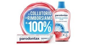 parodontax