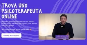psicoterapeuta