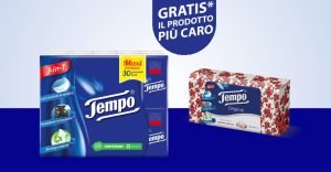 tempo gratis il più caro