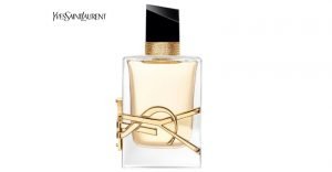yves saint laurent libre
