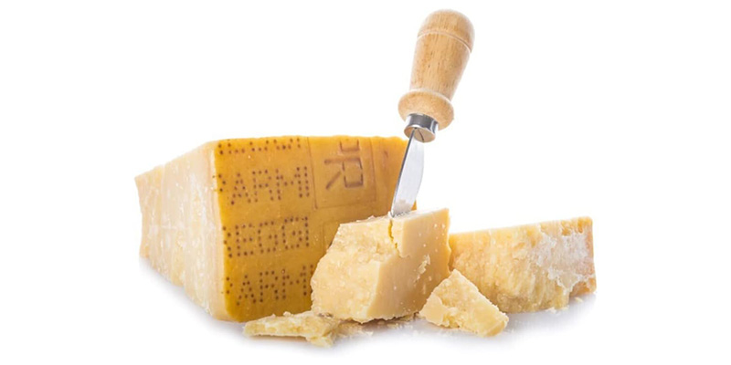 Parmigiano Reggiano