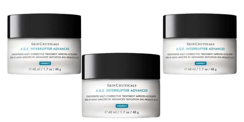 SkinCeuticals A.G.E. Interrupter Advanced
