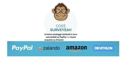surveyeah