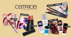 catrice