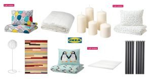 ikea sconto