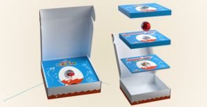 kinder sorpresa