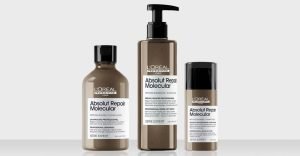 L'Oréal Professionnel Absolut Repair Molecular