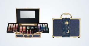 marionnaud palette