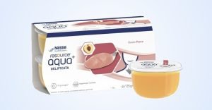 nestle resource aqua
