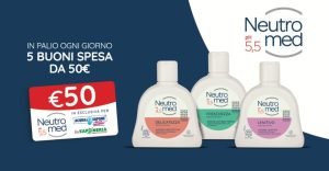 Neutromed concorso