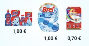 Pril Bref L'Acchiappacolore
