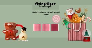 tiger gioco