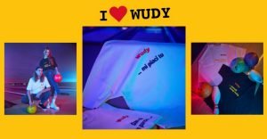 t-shirt wudy aia