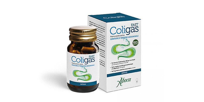 Aboca Coligas Fast