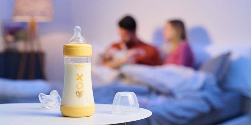 biberon Chicco Perfect 5