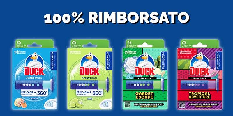 Provami gratis Duck 2024