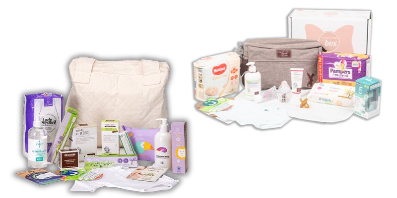 diventa tester MammacheApp e ricevi MammacheBox e MammacheValigiaParto