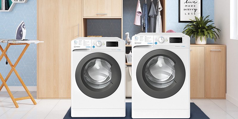 diventa tester delle lavatrici Indesit con TRND