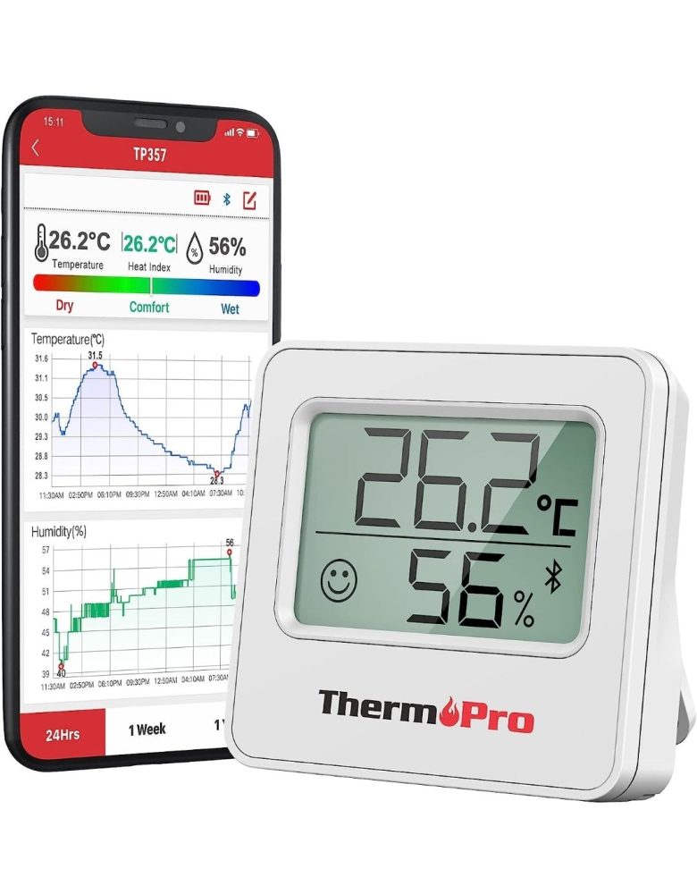 Scopri i termometri ambiente piu venduti su  e le migliori offerte!