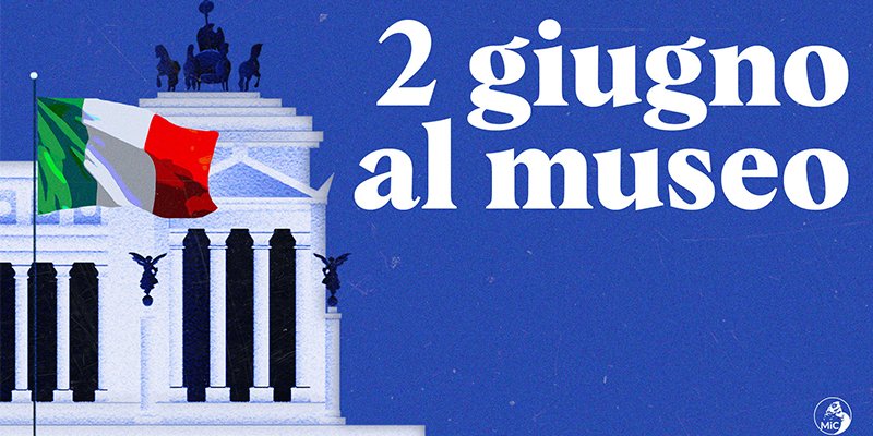 2 giugno al museo 2024