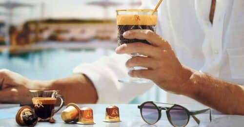 Diventa tester capsule L'Or Espresso