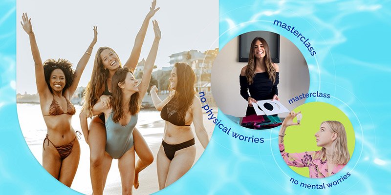 No worries, you are a Venus