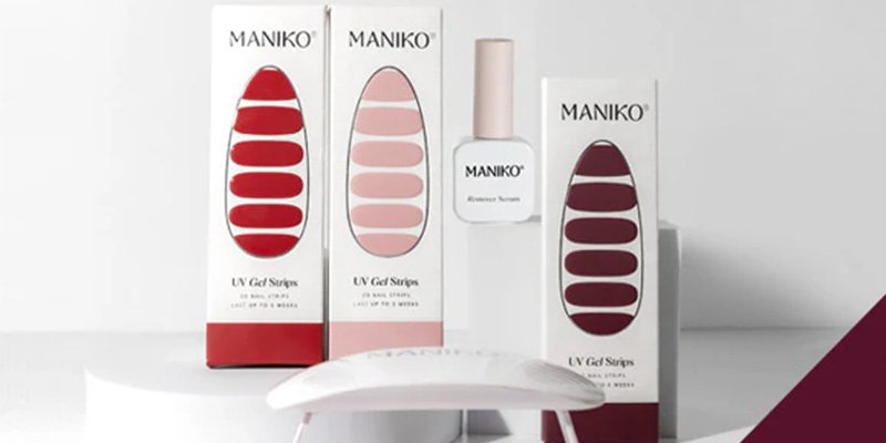 diventa tester Maniko Nails