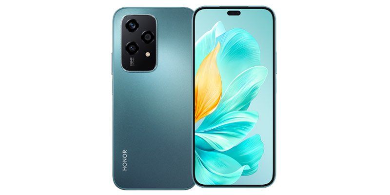 diventa tester smartphone Honor 200 Lite con The Insiders