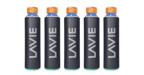 diventare TESTER del Depuratore d’acqua LaVie 2GO