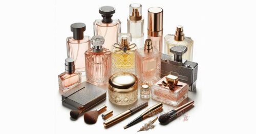 Diventa tester profumi donna e uomo