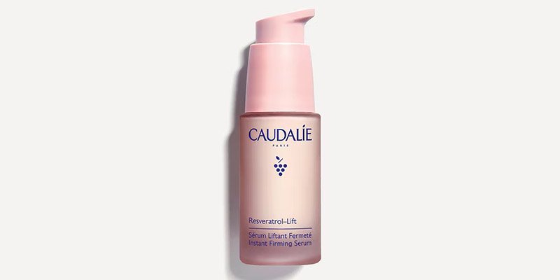 diventa tester del siero Caudalie Resveratrol-Lift