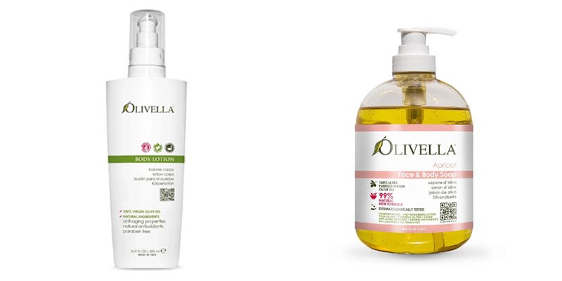 diventa tester Olivella con Beautyfool