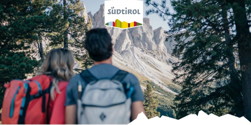 ricevi guida Alto Adige IDM