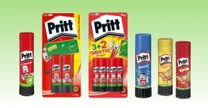 pritt