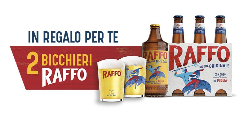 Scopri la birra tipica pugliese - seconda edizione