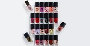 catrice iconails