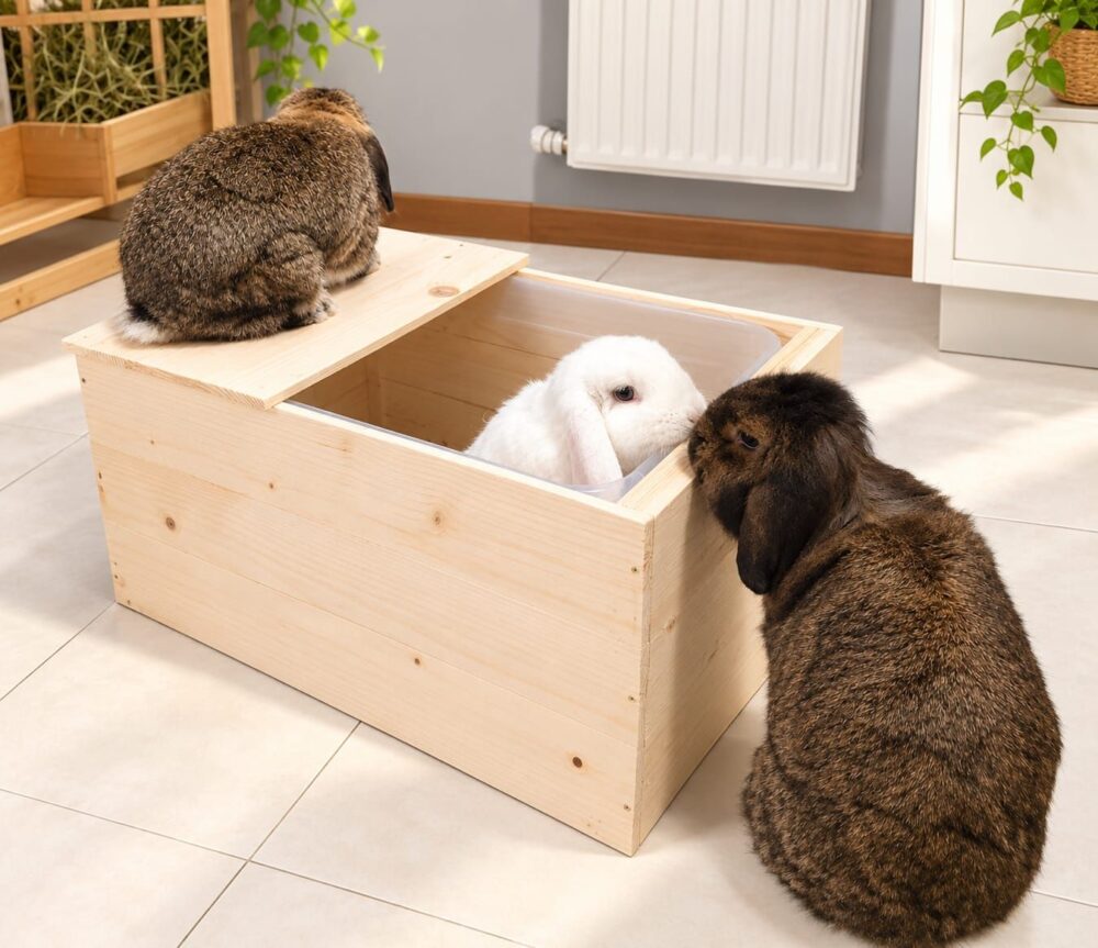 Scatola di scavo Dig Box